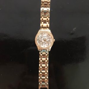 Limited edition Armstrong watch